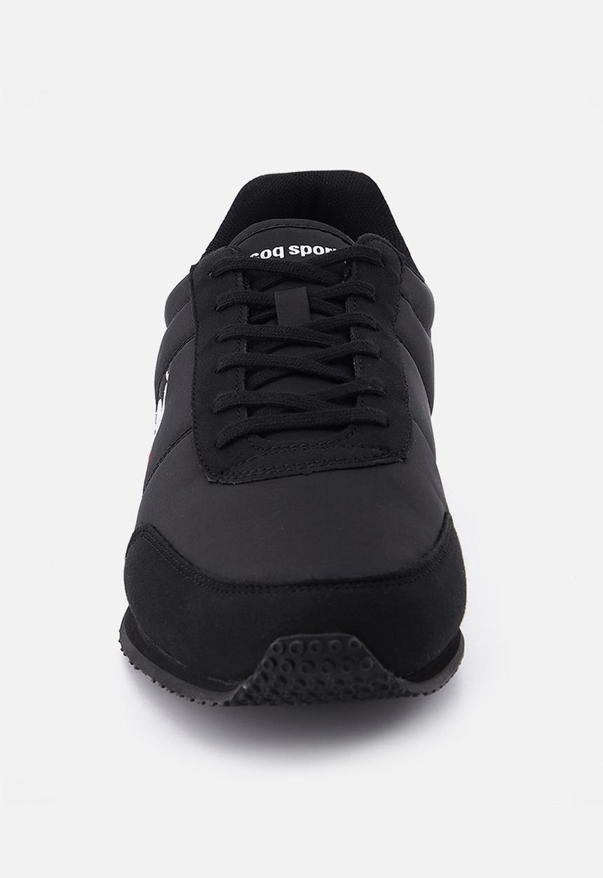 Le Coq Sportif - Racerone - black 