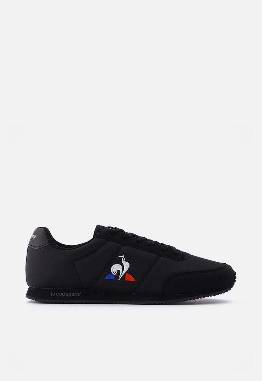 Le Coq Sportif - Racerone - black 