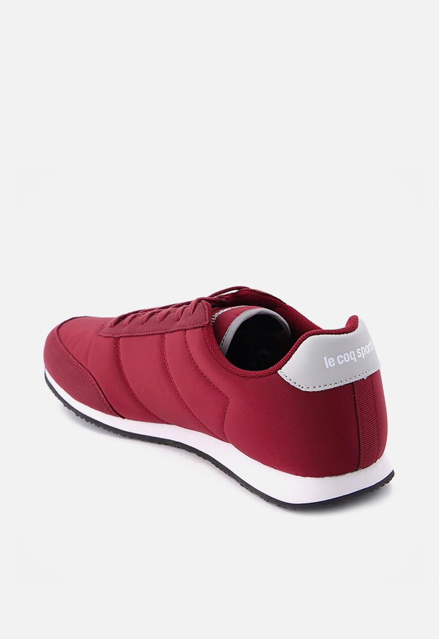 Le Coq Sportif - Racerone - ruby wine
