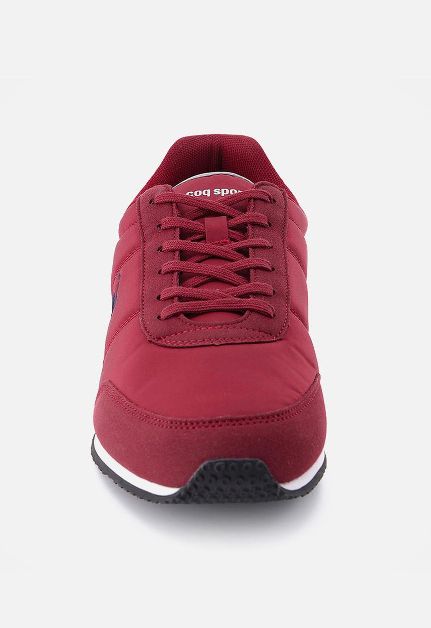 Le Coq Sportif - Racerone - ruby wine