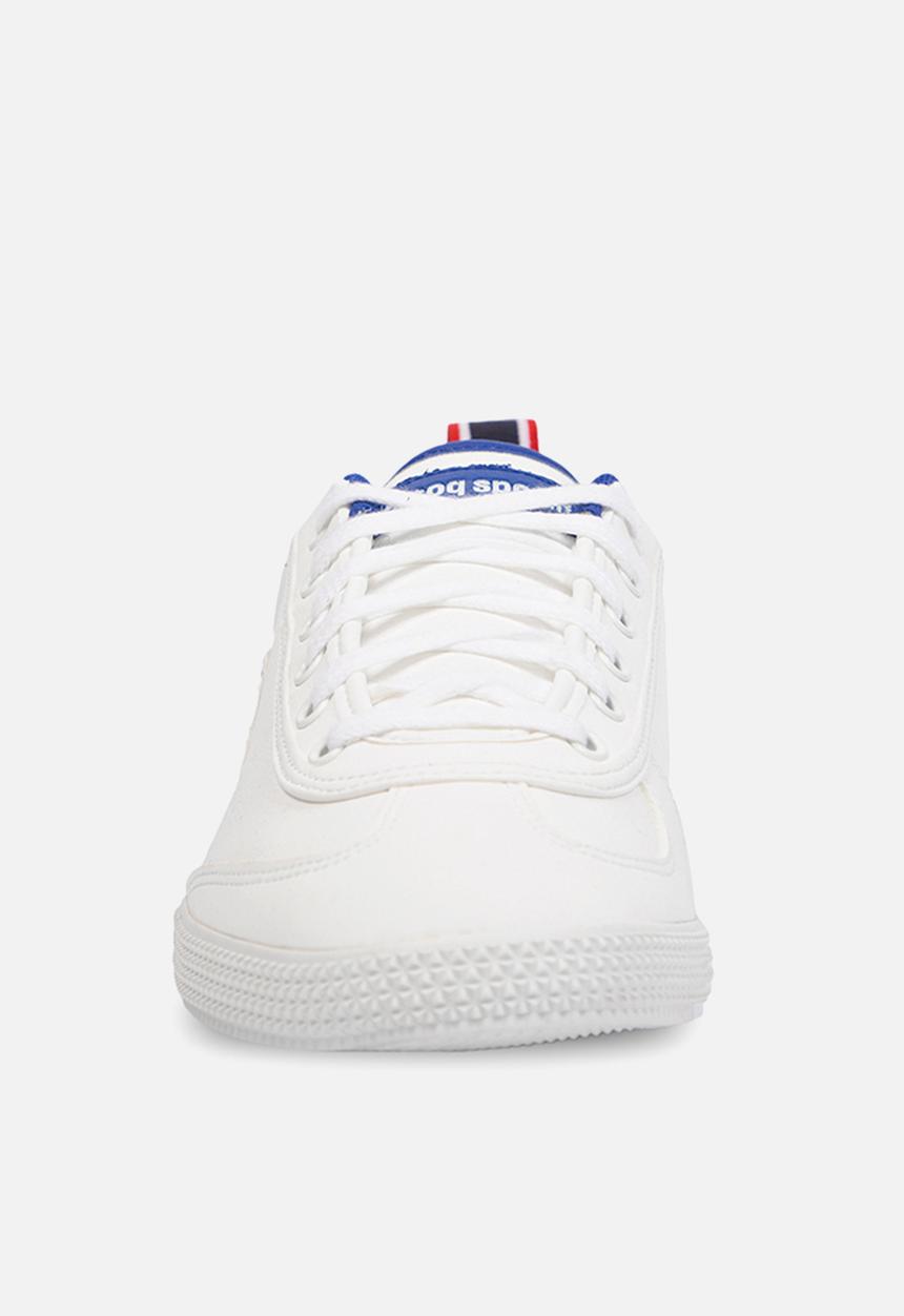 Le Coq Sportif - Provencale II low - optical white 