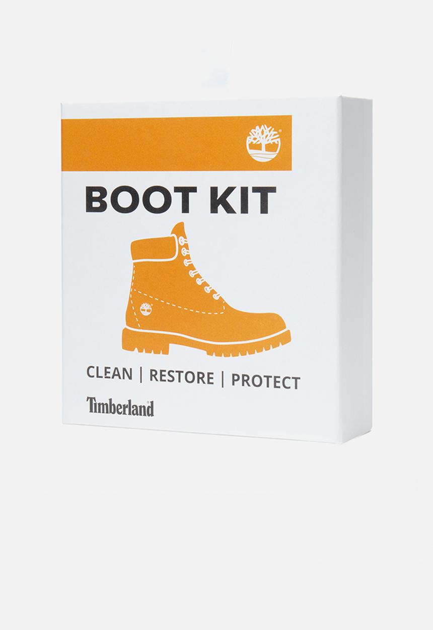 Timberland - Boot kit 