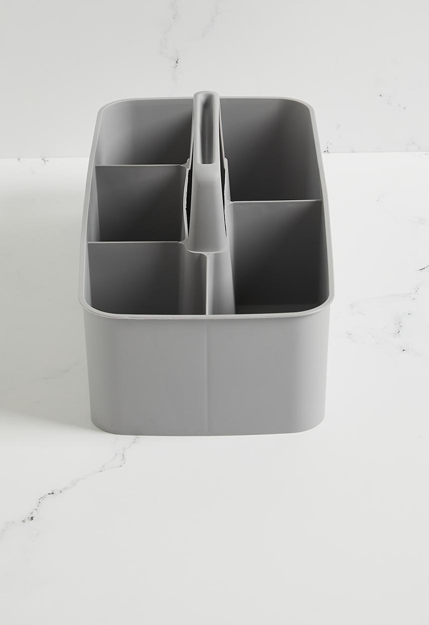 Storage Solutions - Hobby organiser - grey