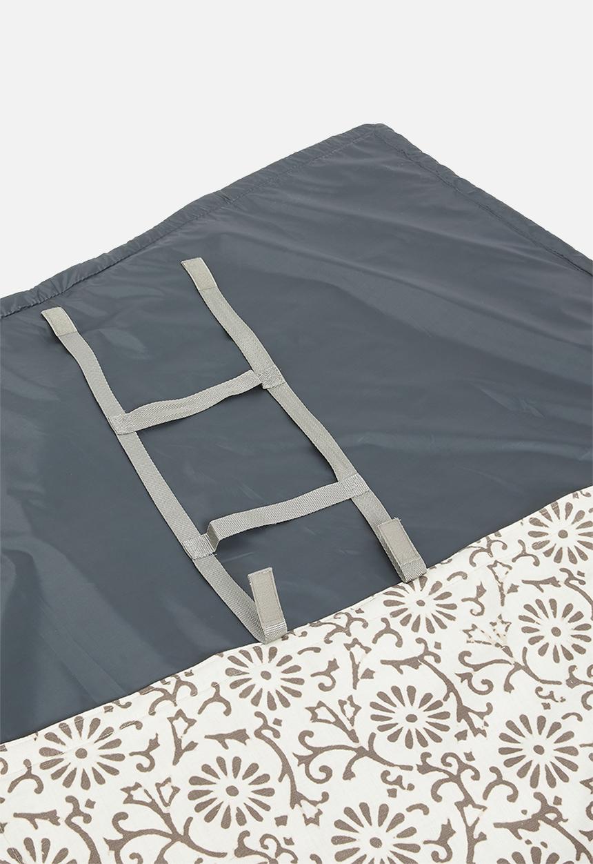 Sixth Floor - Valtaria picnic mat - rust