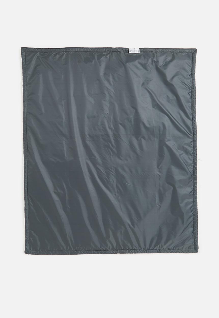 Sixth Floor - Selam picnic mat - green
