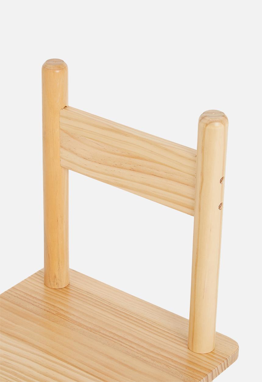 Sixth Floor - Sarabi play table- natural