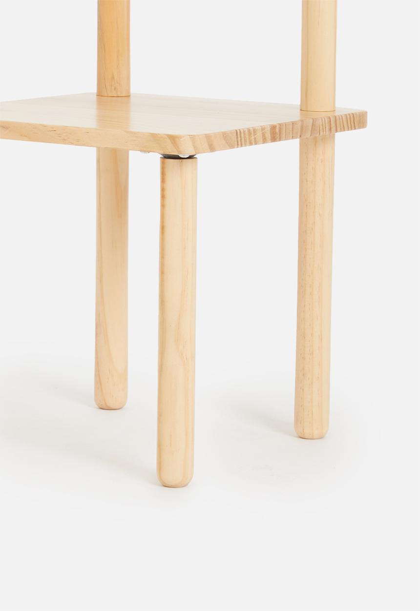Sixth Floor - Sarabi play table- natural