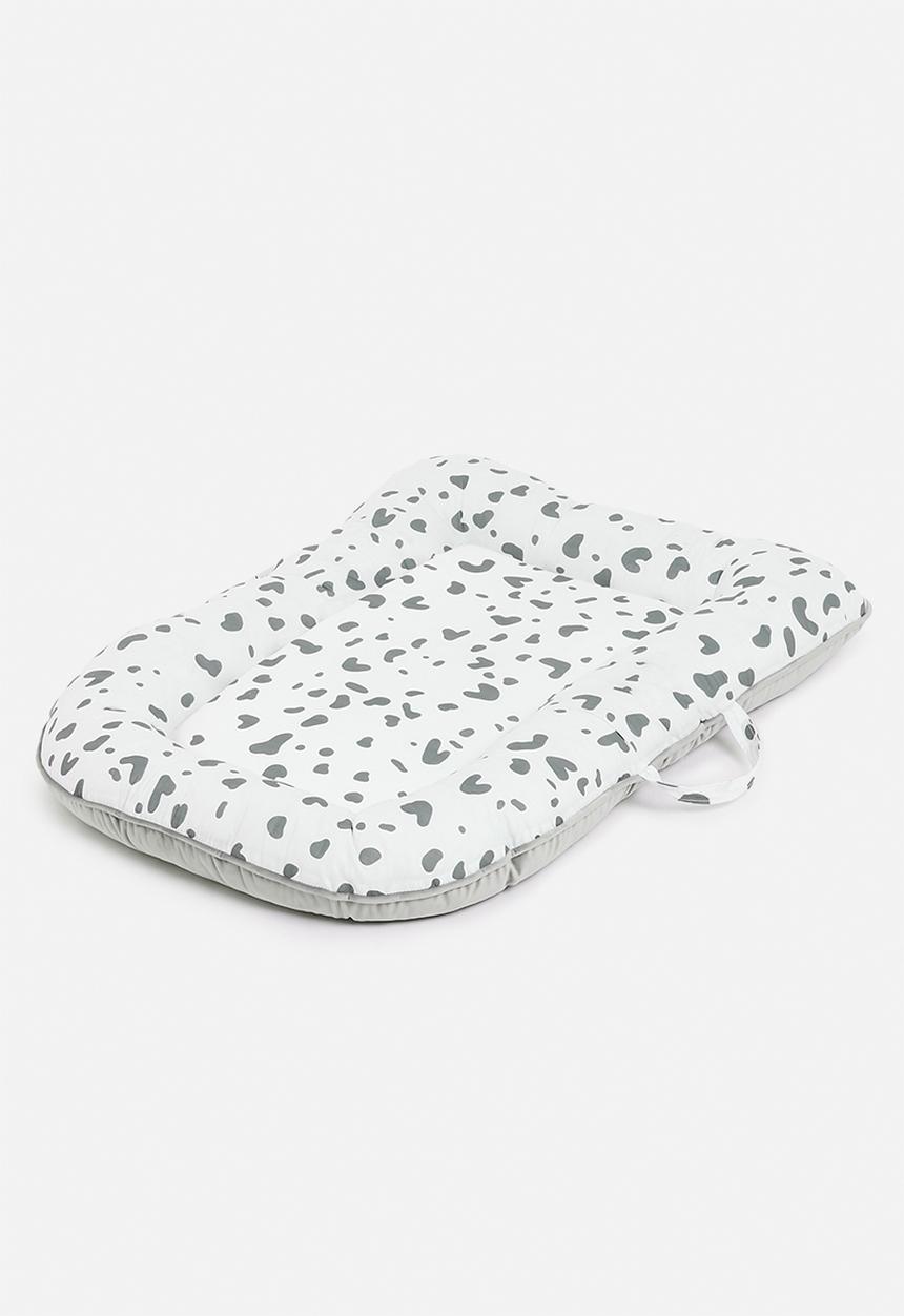 Sixth Floor - Shera baby pod - grey