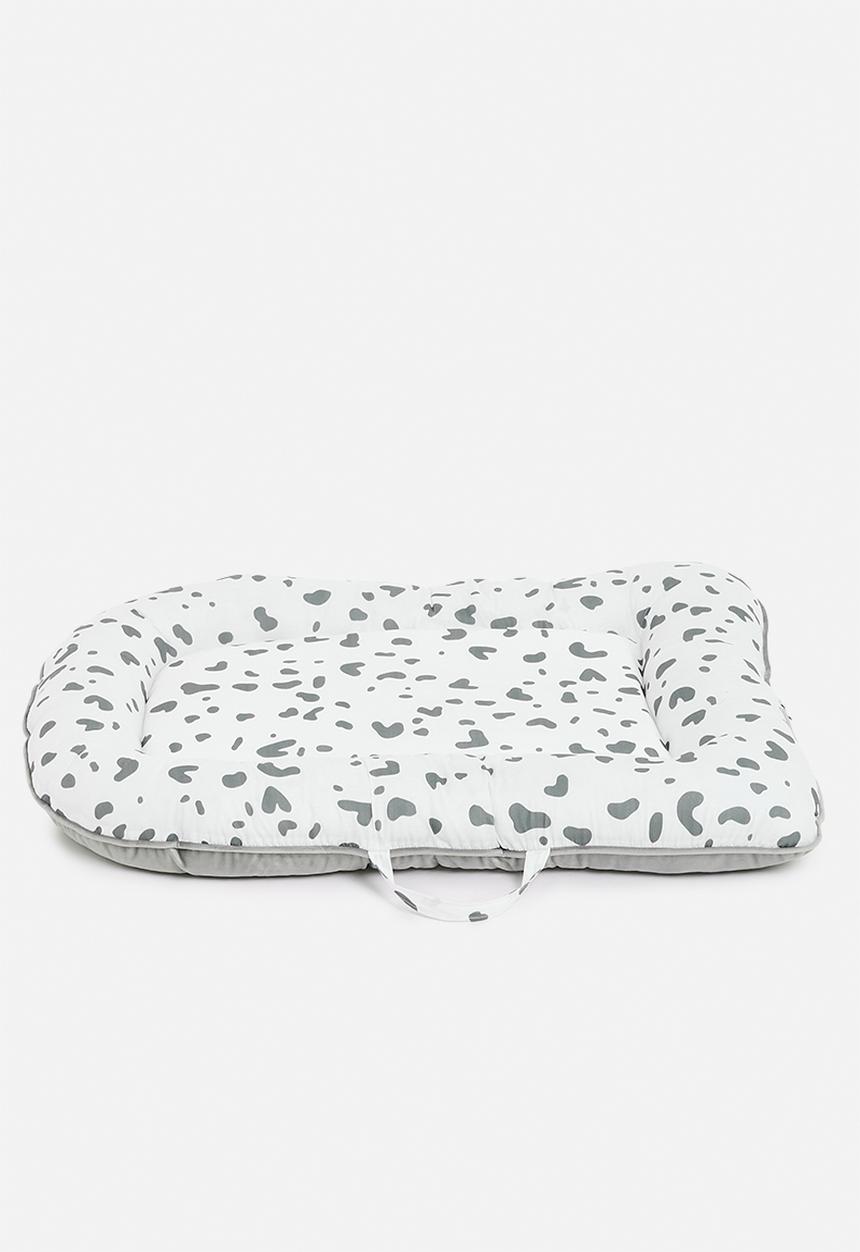 Sixth Floor - Shera baby pod - grey
