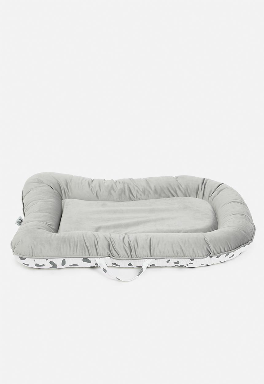 Sixth Floor - Shera baby pod - grey