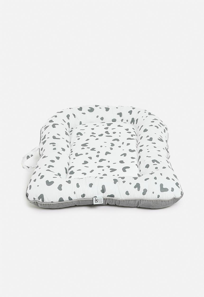 Sixth Floor - Shera baby pod - grey