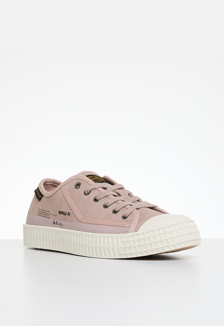 G-STAR - Rovulc ii mcf - mauve