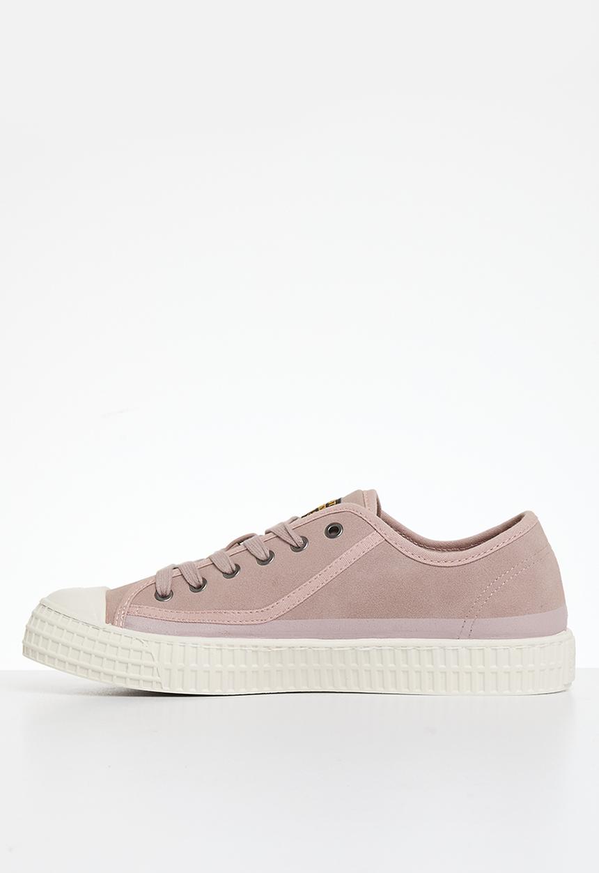 G-STAR - Rovulc ii mcf - mauve
