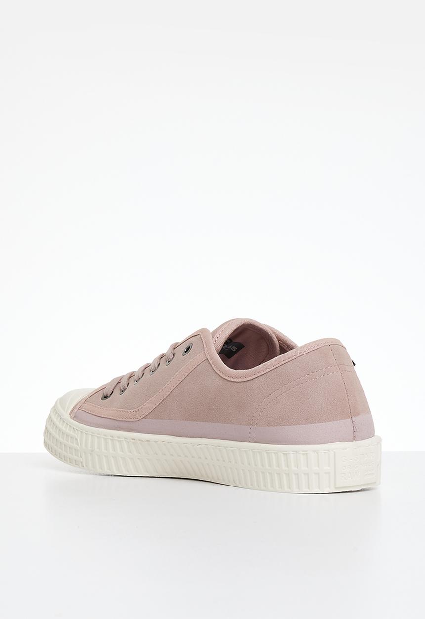 G-STAR - Rovulc ii mcf - mauve