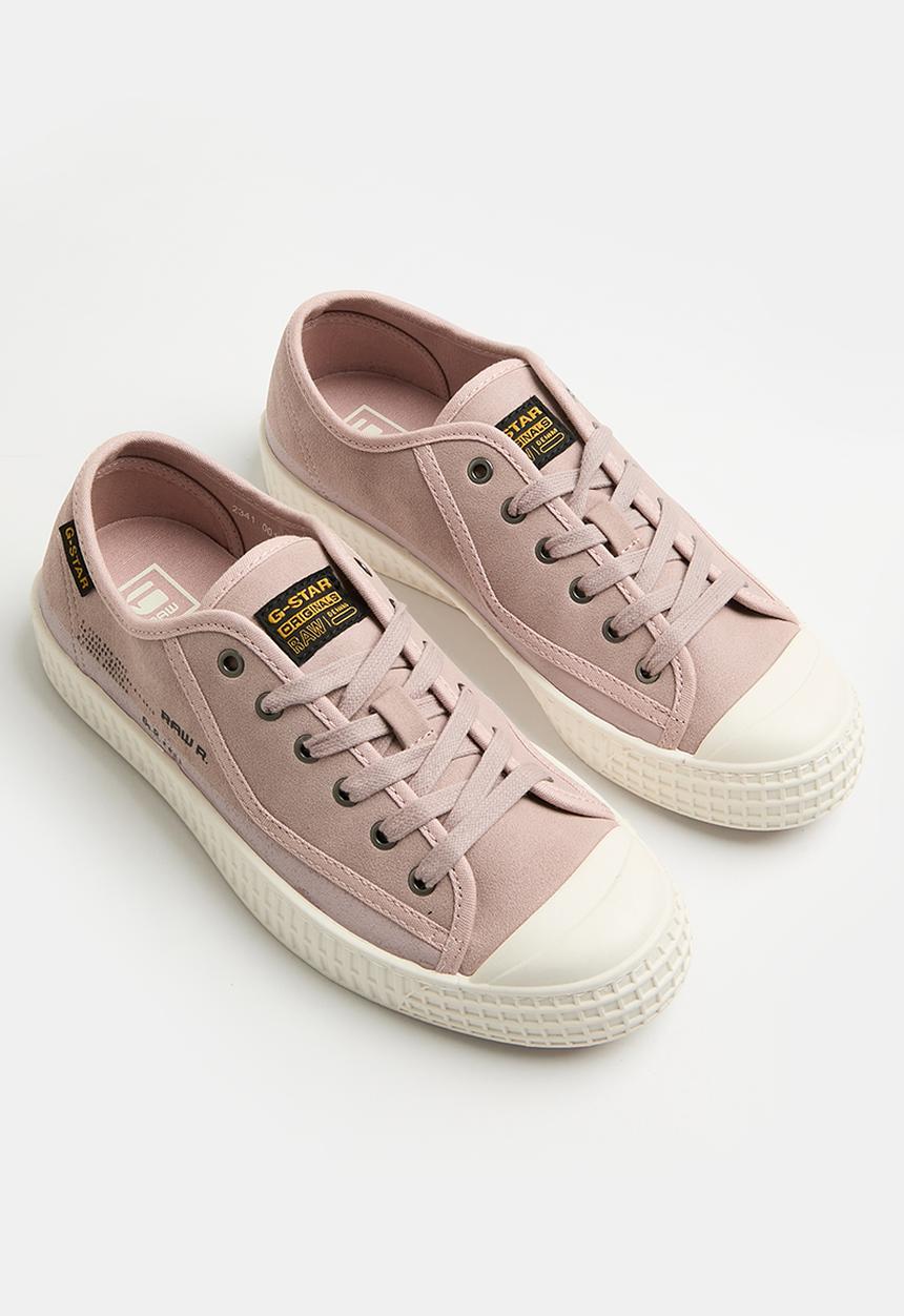 G-STAR - Rovulc ii mcf - mauve