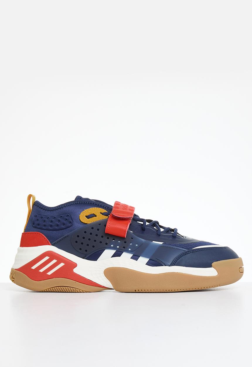 adidas Originals - Streetball iii