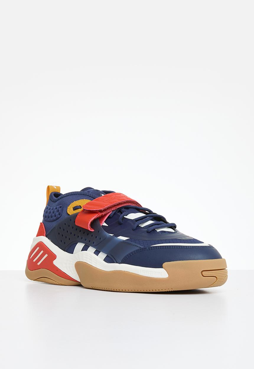 adidas Originals - Streetball iii