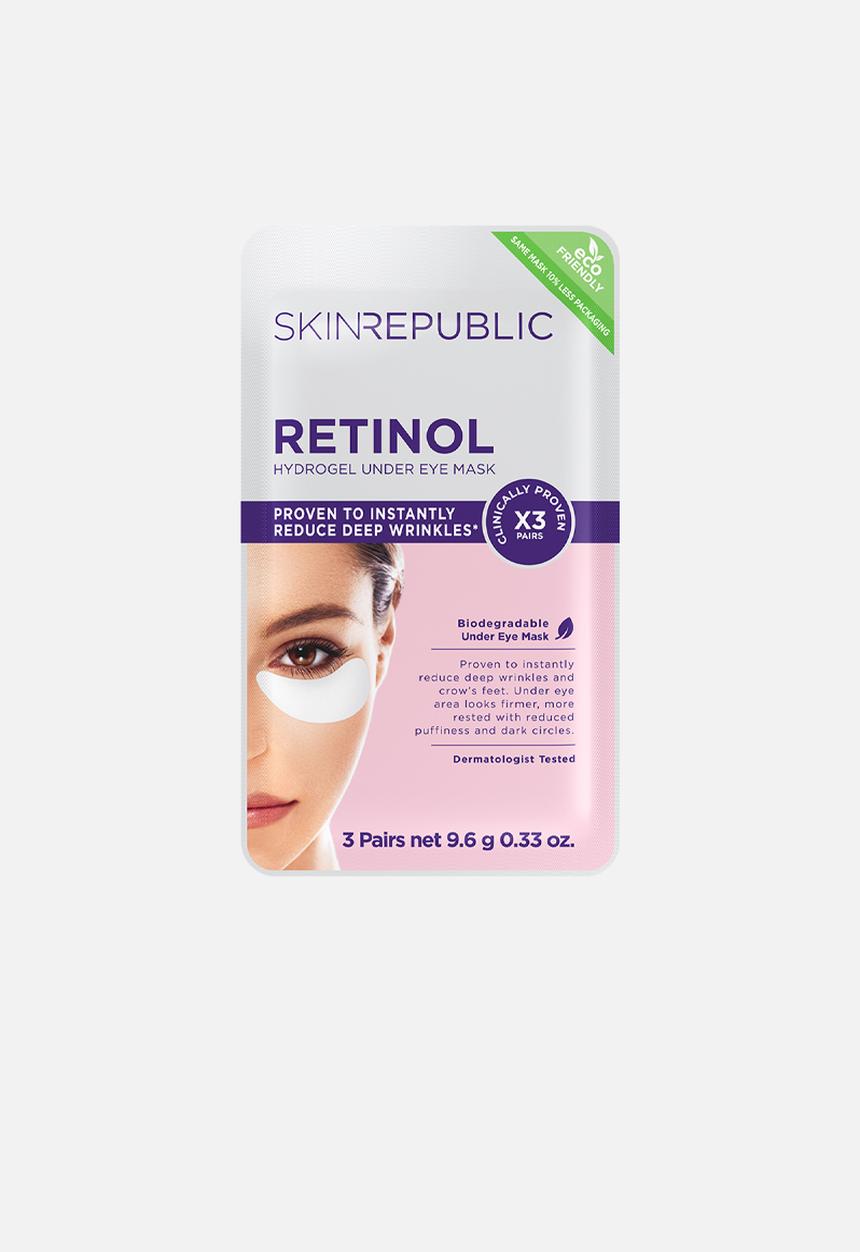 Skin Republic - Retinol Hydrogel Under Eye