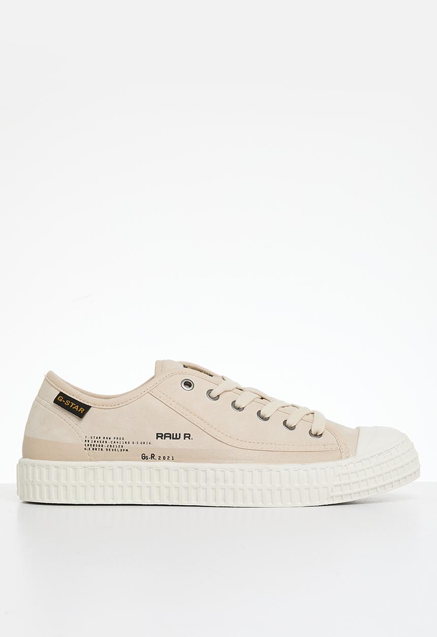 G-STAR - Rovulc ii mcf - off white