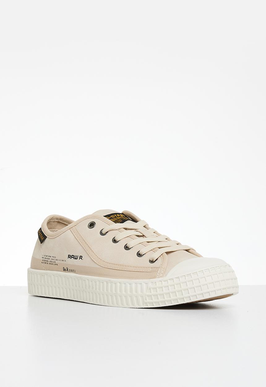 G-STAR - Rovulc ii mcf - off white