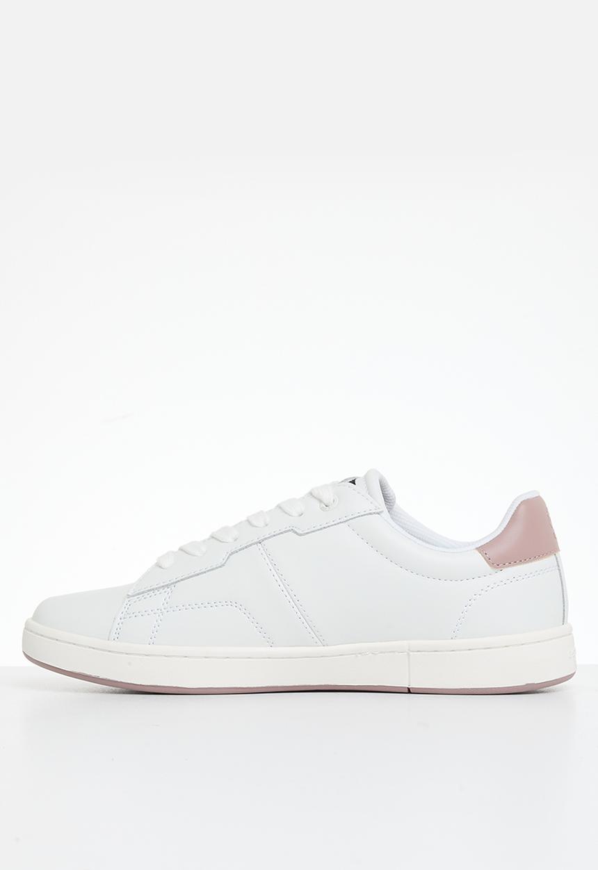 G-STAR - Cadet pop - white/mauve