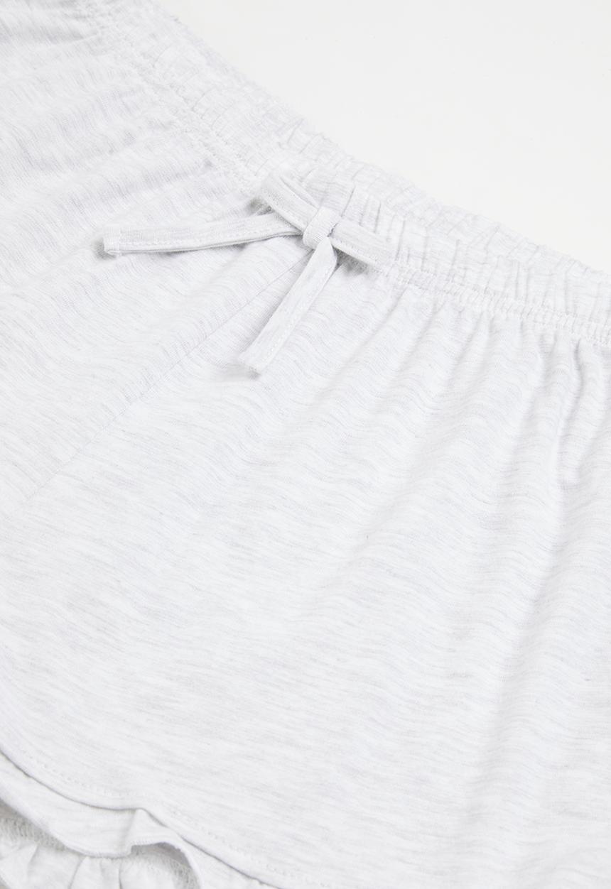 Superbalist - Pj set - grey 
