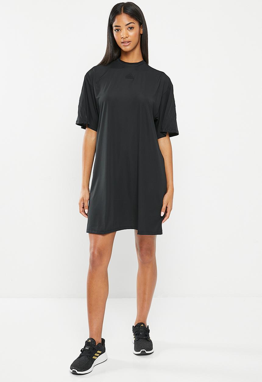 adidas Performance - W fi 3s dress - black