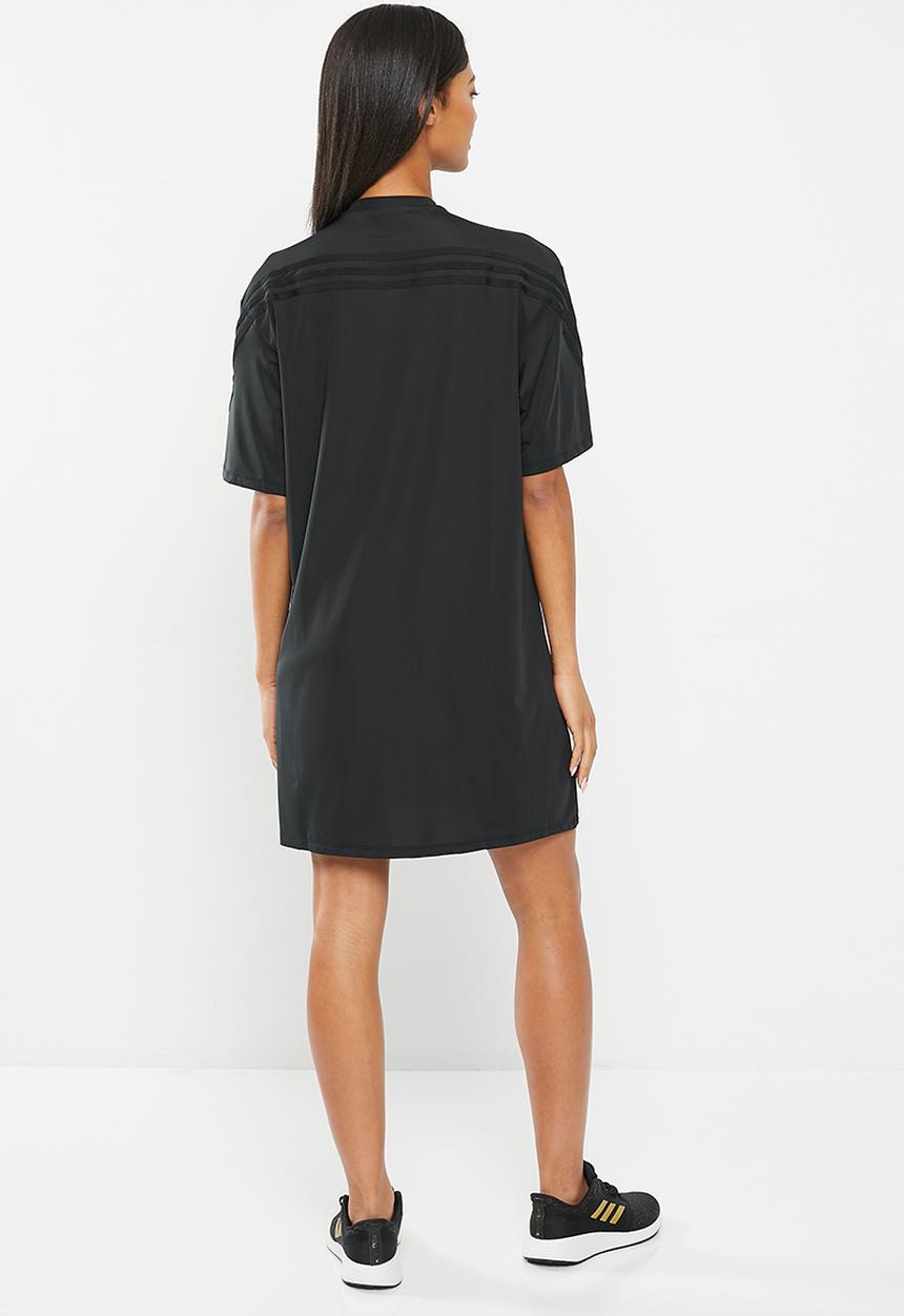 adidas Performance - W fi 3s dress - black