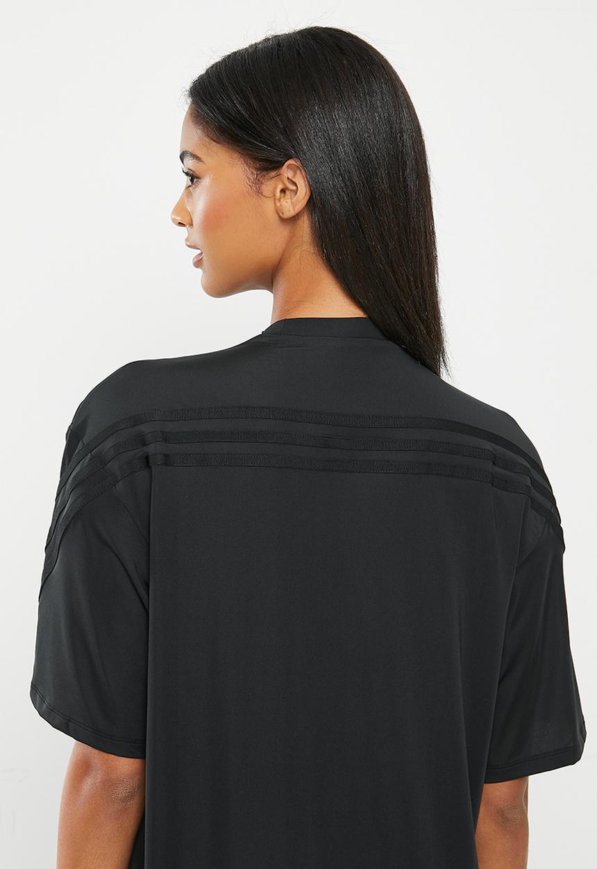 adidas Performance - W fi 3s dress - black