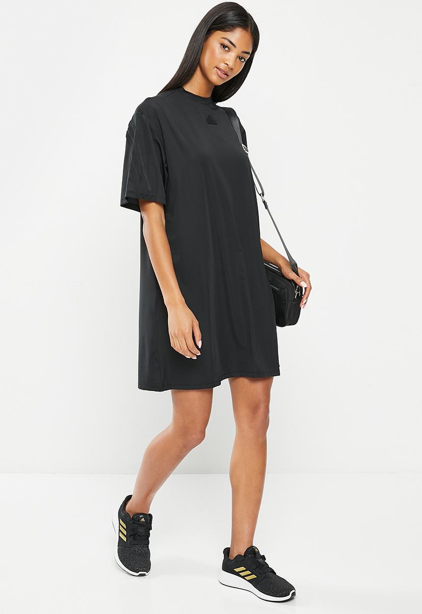 adidas Performance - W fi 3s dress - black