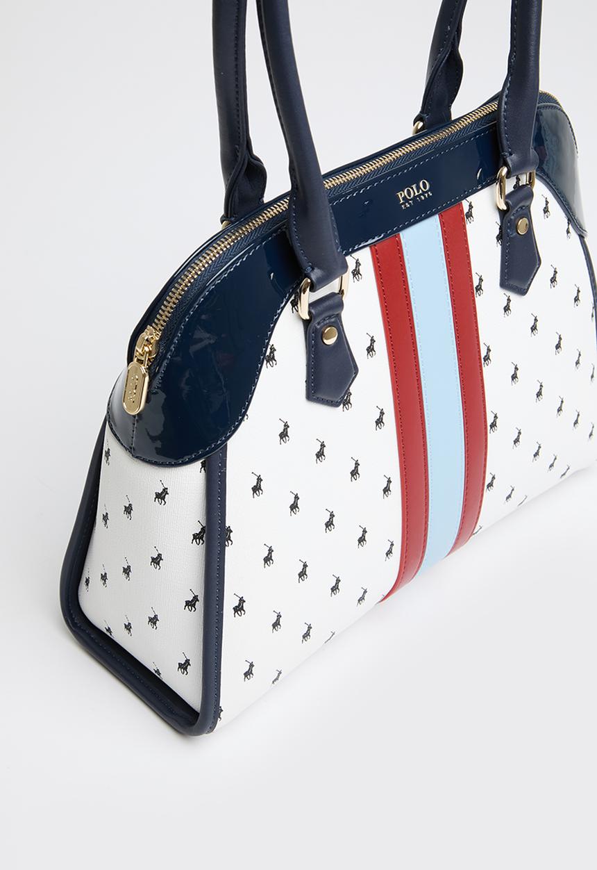 POLO - Shopper - navy