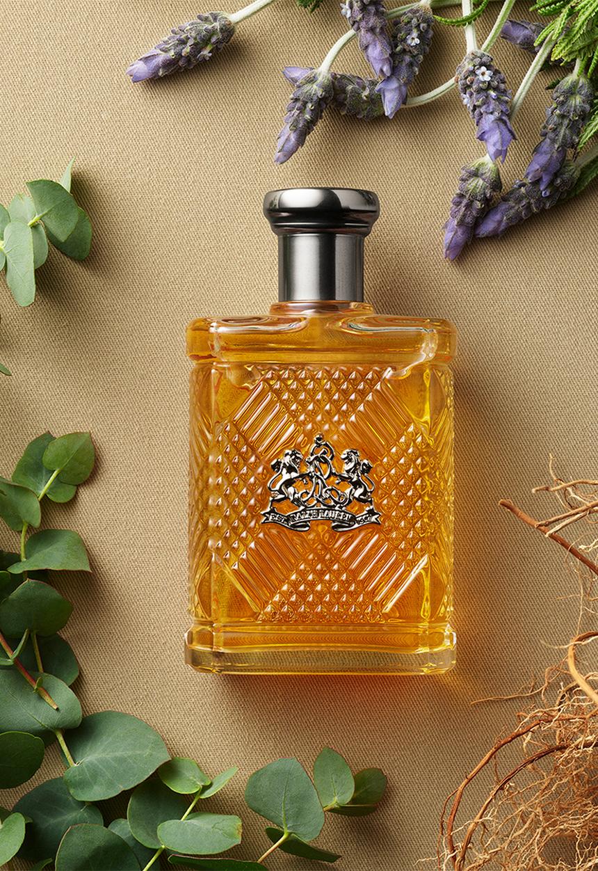 新品　未使用　Safari for Men 125ml Ralph Lauren Ralph Lauren Safari Men Eau De Toilette - 125ml