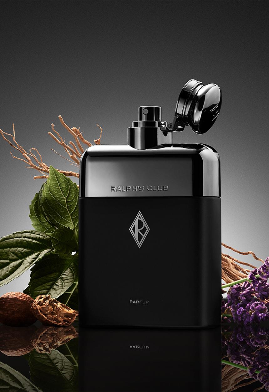 Ralph Lauren - Ralph Lauren Ralph's Club Parfum - 100ml