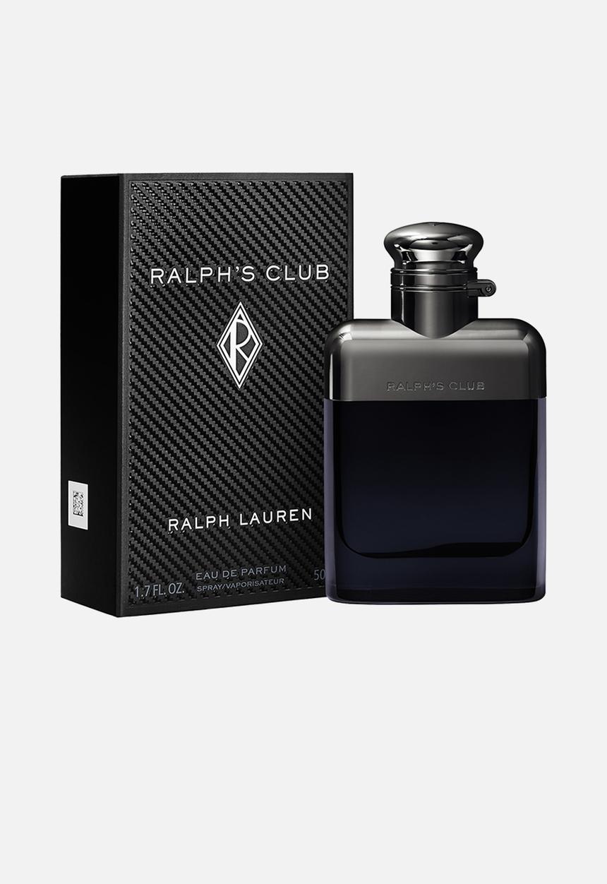 Ralph Lauren - Ralph Lauren Ralph's Club Eau De Parfum - 50ml