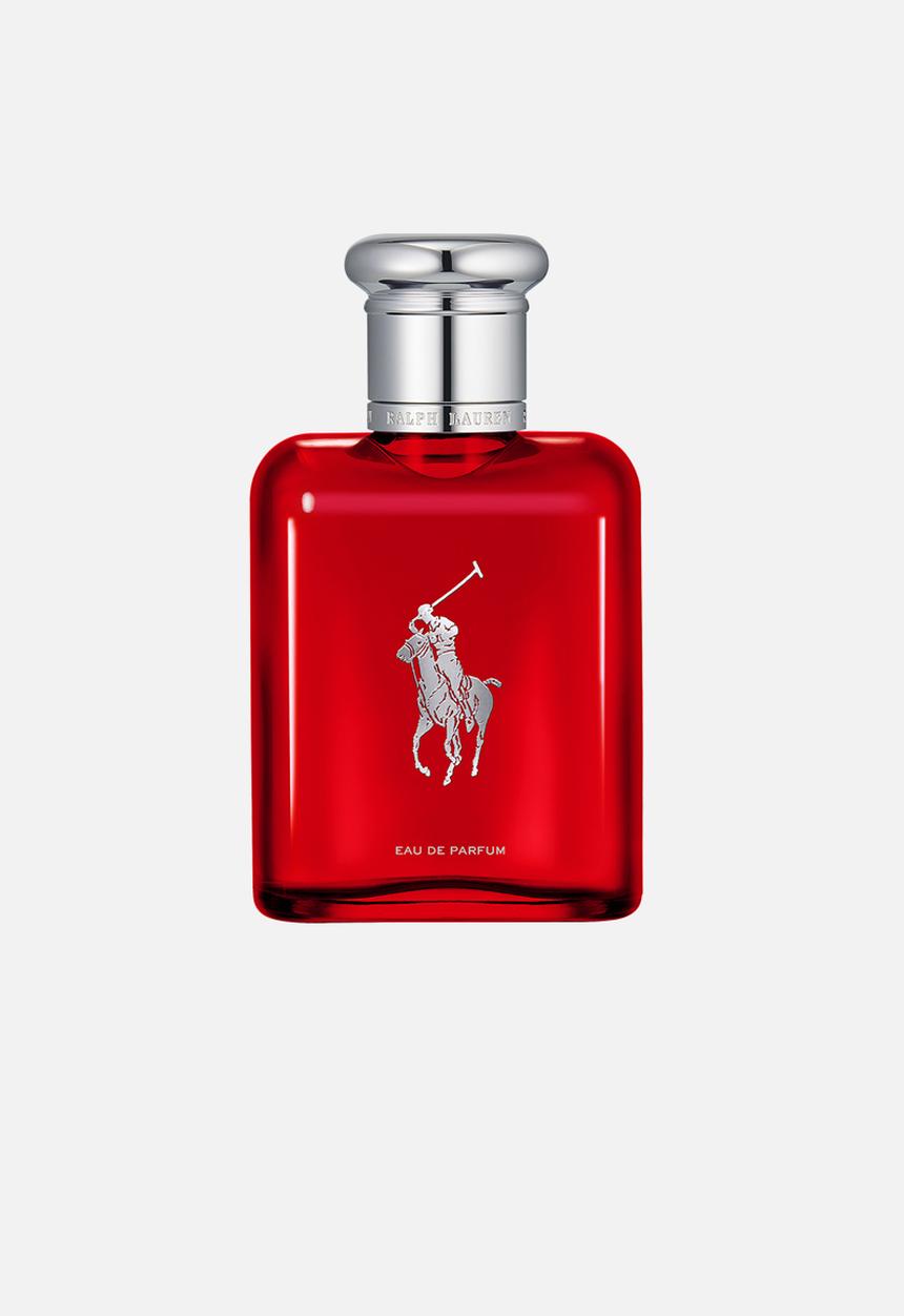 Ralph Lauren - Ralph Lauren Polo Red Eau de Parfum - 75ml