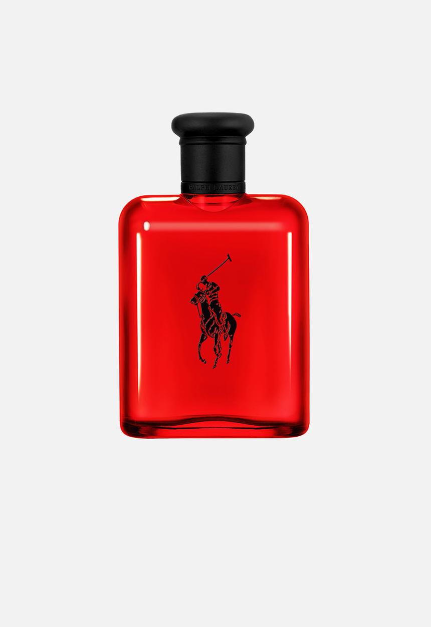 Ralph Lauren - Ralph Lauren Polo Red Eau De Toilette - 125ml