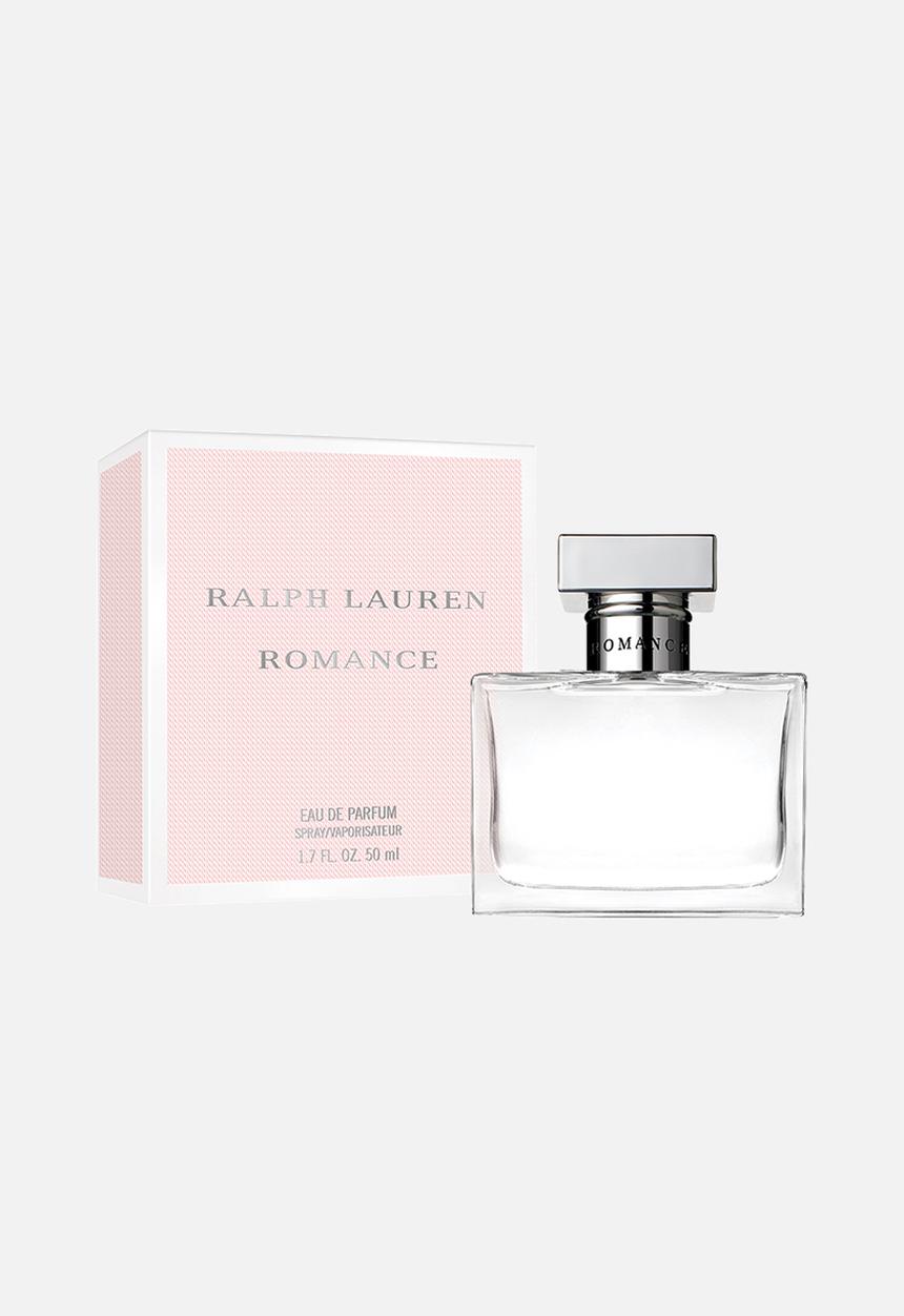 Ralph Lauren - Ralph Lauren Romance Eau De Parfum - 50ml