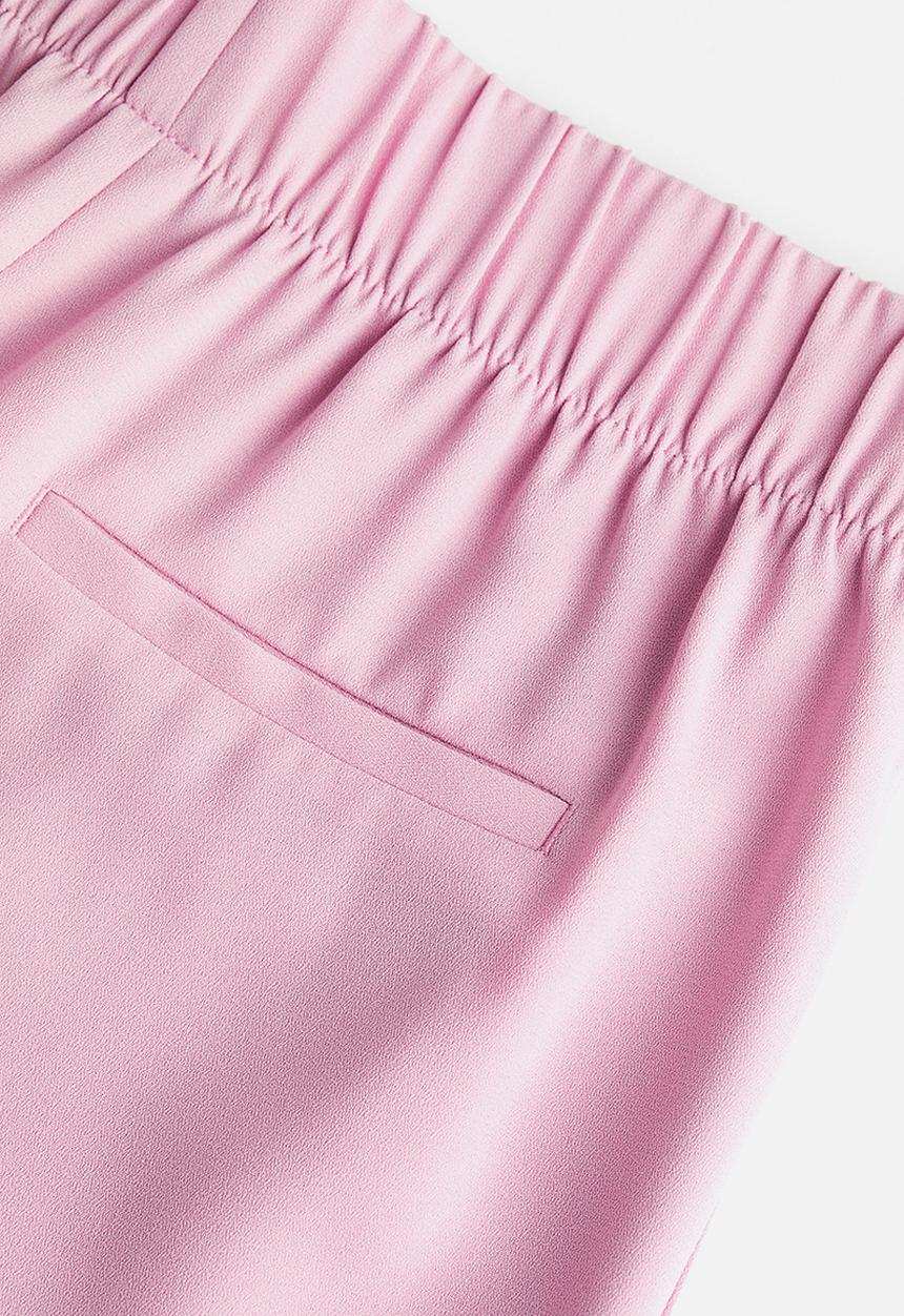 H&M - Culottes - light pink 