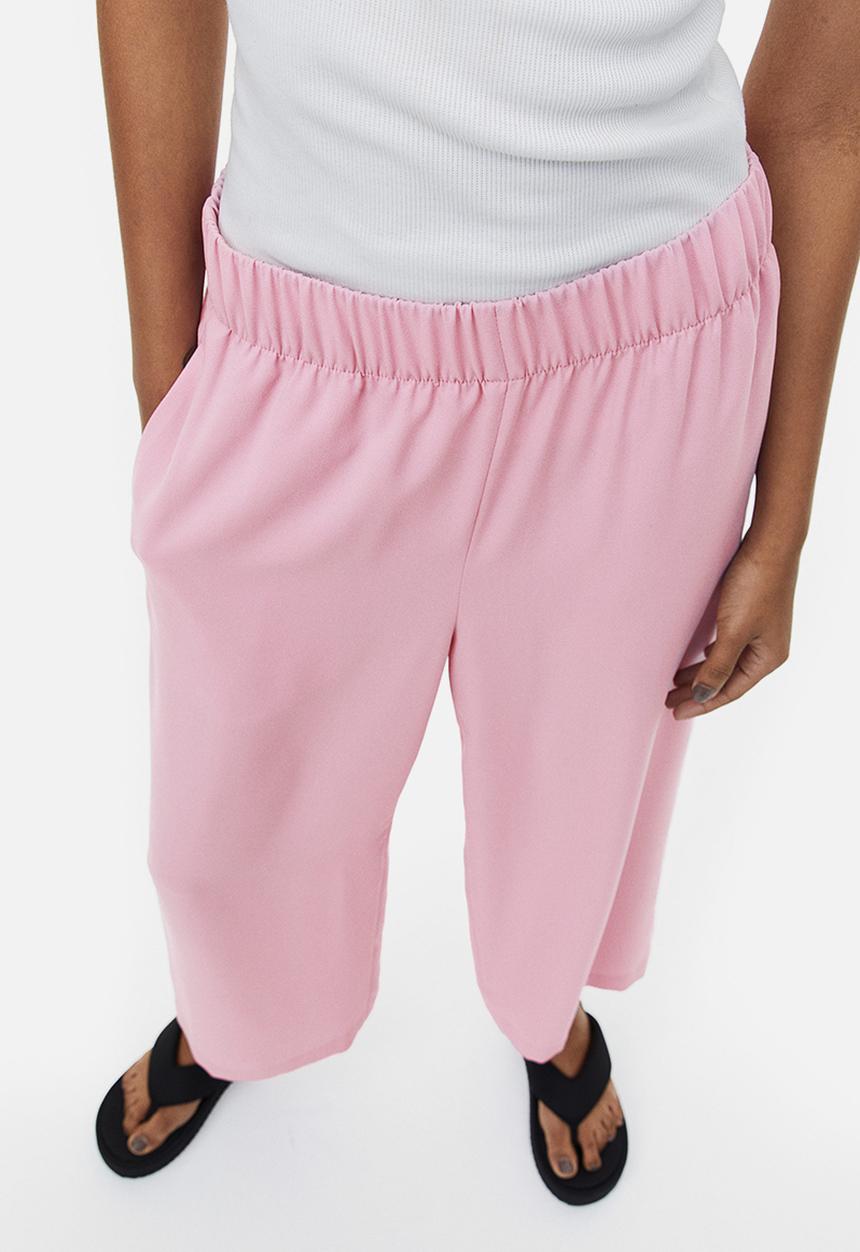 H&M - Culottes - light pink 