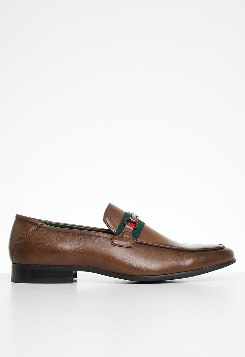 Gino Paoli - Waseem formal ad slip on - tata