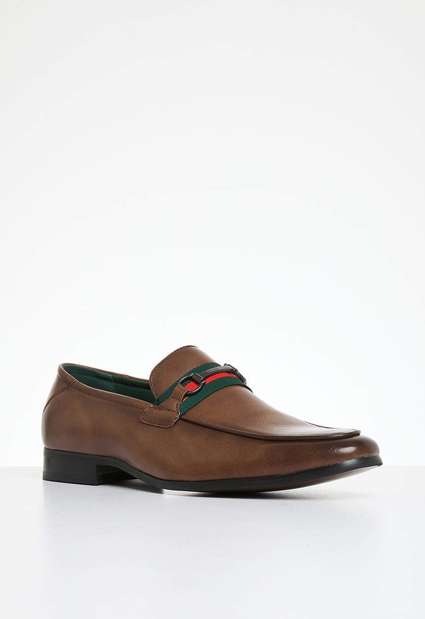 Gino Paoli - Waseem formal ad slip on - tata