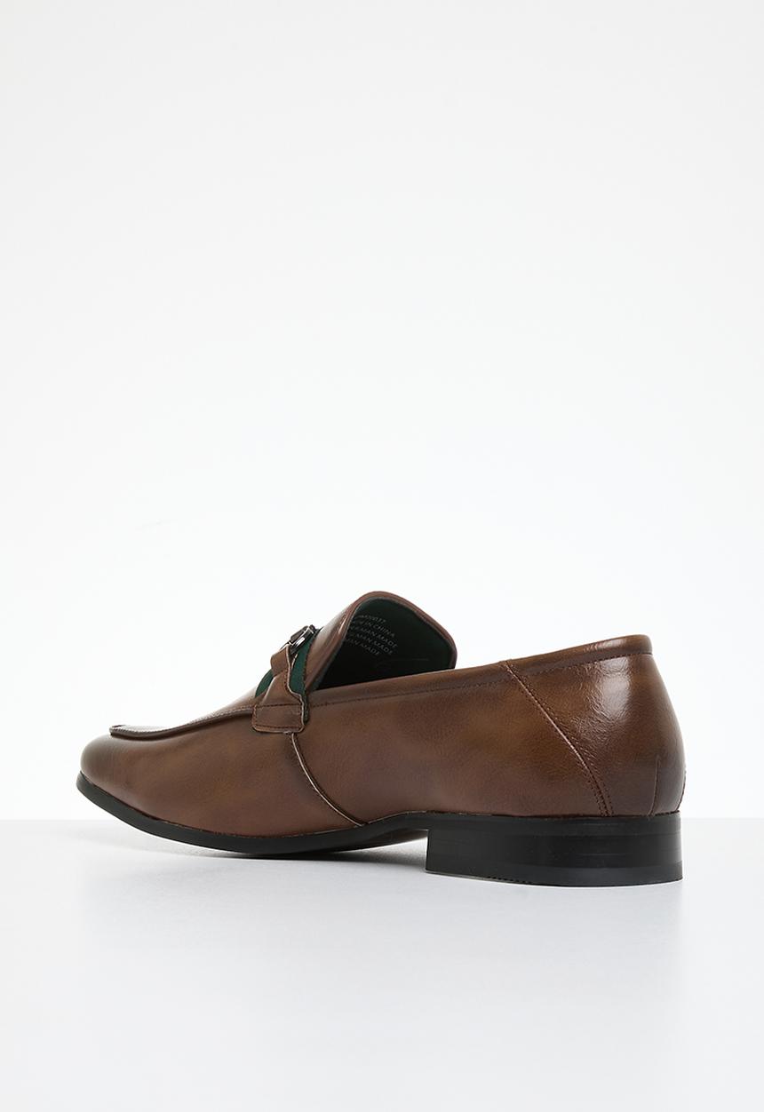 Gino Paoli - Waseem formal ad slip on - tata