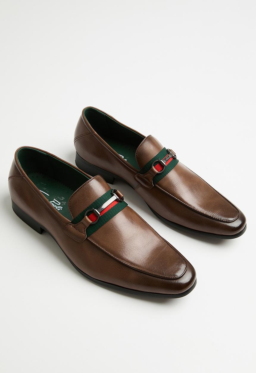 Gino Paoli - Waseem formal ad slip on - tata