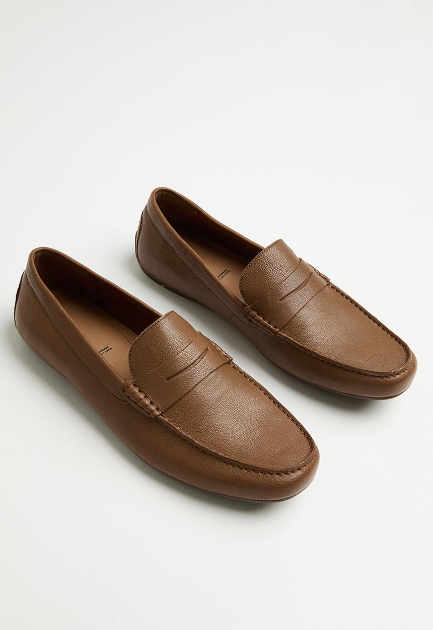 ALDO - AL07573 - cognac