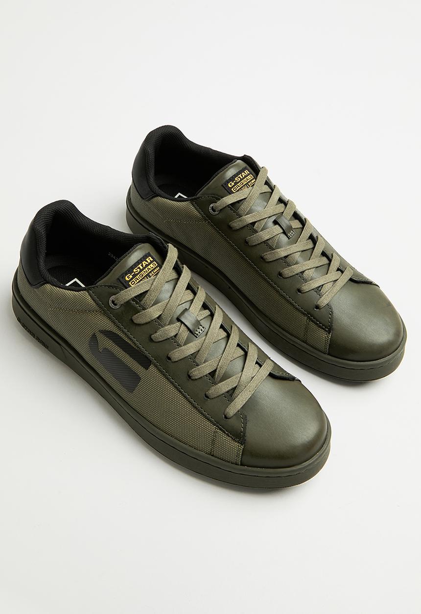 G-STAR - Recruit ccv - combat & black