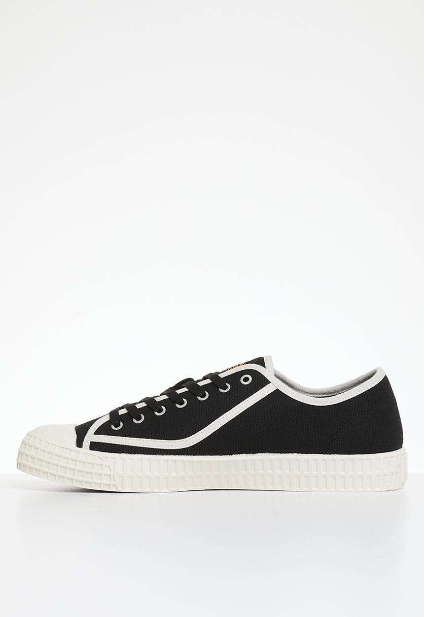G-STAR - Rovulc ii trm - black & white