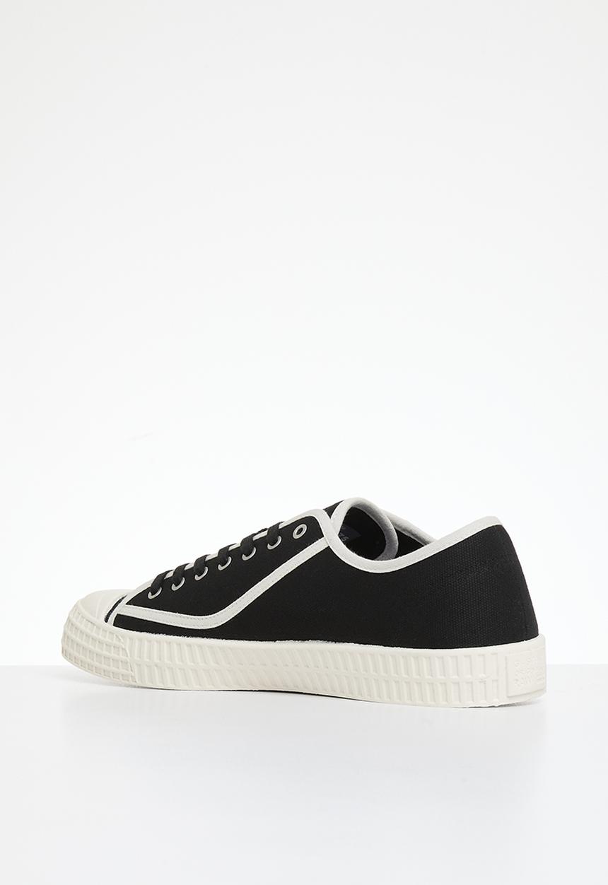 G-STAR - Rovulc ii trm - black & white
