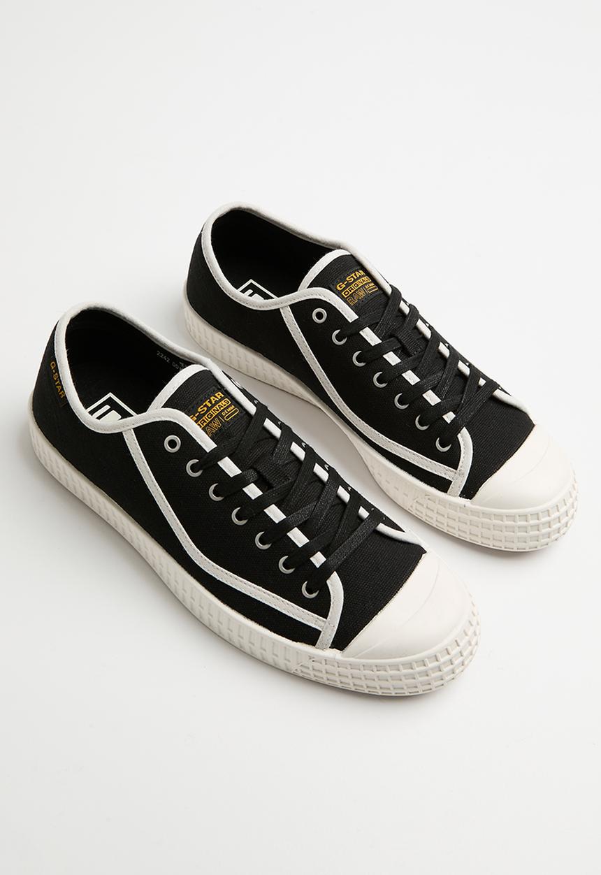G-STAR - Rovulc ii trm - black & white