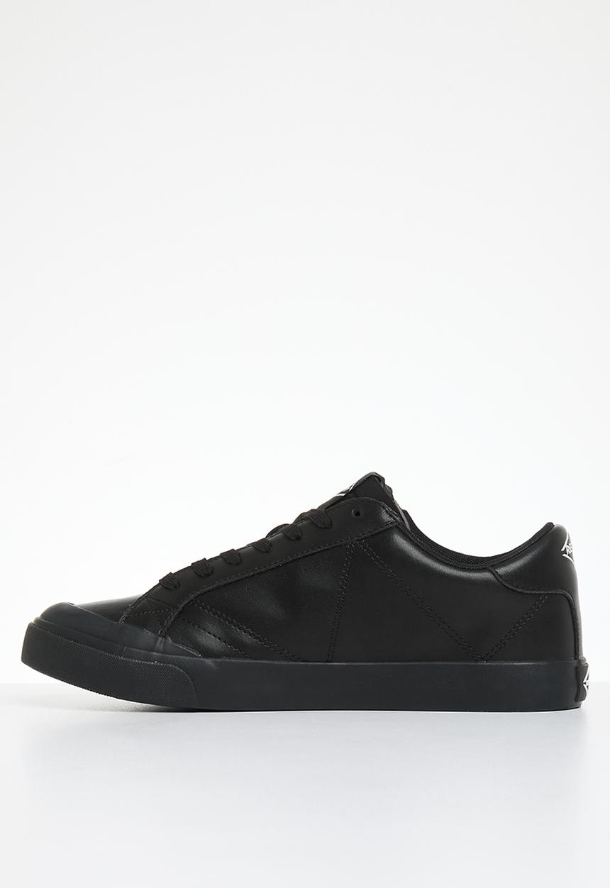 Replay - College - black