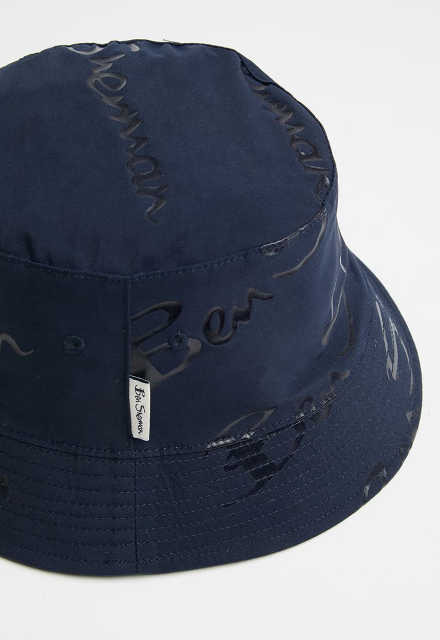 Ben Sherman - Plastisol deepy - navy